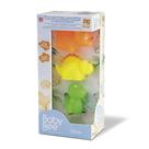 Kit Bee Toys Coleção Fofinhos Dinossauros