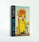 Kit - Before Tarot - LOS SCARABEO
