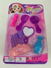 Kit beleza completo infantil