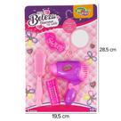 Kit Beleza Glamour no Salão com 6 Peças +3 Anos Kit Beleza Glamour no Salão com 6 Peças +3 Anos