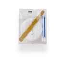 Kit beleza harus c/ 10 unidades