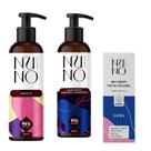 Kit Beleza Natural Nuno Kit Beleza Natural Nuno