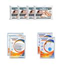 Kit Beliche Essencial 4 Trav. Macios e 4 Protetores