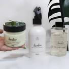 Kit Bem-Estar com 3 Produtos Aromáticos: Difusor, Home Spray e Vela Kit Bem-Estar com 3 Produtos Aromáticos: Difusor, Home Spray e Vela