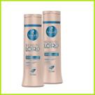 Kit Bendito Loiro Haskell com Shampoo e Condicionador 300ml