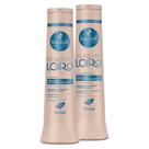 Kit Bendito Loiro Haskell Shampoo + Condicionador 500ml