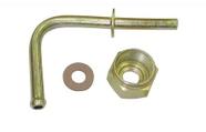 Kit Bengalinha Saída Tanque Fusca Kombi Kit Bengalinha Saída Tanque Fusca Kombi