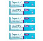 Kit Bepantriz Pomada Cimed 30G - 5 Unidades
