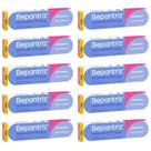 Kit Bepantriz Pomada para Assaduras Dexpantenol 30g (10 Unidades) Kit Bepantriz Pomada para Assaduras Dexpantenol 30g (10 Unidades)