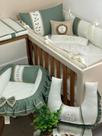 Kit berco nany baby colecao nova 7pcs 471