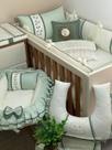 Kit berco nany baby colecao nova 7pcs 471