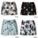 Kit Bermuda Floral - 12 UNIDADES