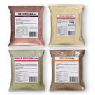 Kit Beterraba, Catuaba, Feno e Ma ca Pe ruana 100g