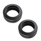 Kit Bexiga Suspensor Pneumatico Eixo 334mm X 220mm