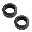 Kit Bexiga Suspensor Pneumatico Eixo 334mm X 220mm
