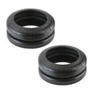 Kit Bexiga Suspensor Pneumatico Eixo 380mm X 260mm