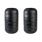 Kit Bexiga Suspensor Pneumatico Eixo Vw 18.320 Eto 151x440mm