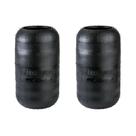 Kit Bexiga Suspensor Pneumatico Eixo Vw 18.320 Eto 151x440mm