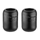 Kit Bexiga Suspensor Pneumatico Iveco Inbus Sicca Mb 131x290