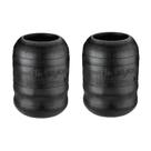 Kit Bexiga Suspensor Pneumatico Scania K113 Diant. 151x340mm