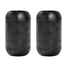 Kit Bexiga Suspensor Pneumatico Vw Bus Iveco Fiat 163x381 Mm