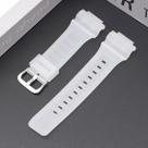 Kit Bezel + Pulseira Poolsy Compatível com Casio W-735h, Aq-s810w ,w-736h, Aeq-110