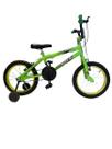 Kit bic 16 verde neon dnz Kit bic 16 verde neon dnz