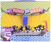 Kit bichos da africa - MELHORAMENTOS