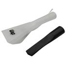 Kit Bico Canto e Bocal Estofado Branco Compatível com Extratora WAP Home Cleaner FW005465