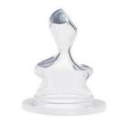 Kit bico de mamadeira silicone ortodôntico com 25 peças - Pepeta