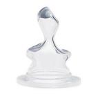 Kit bico de mamadeira silicone ortodôntico com 25 peças - Pepeta