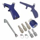 Kit Bico Encher Pneu Eng Rápido Assop Pulv Pinos