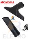 Kit Bico Estofado + Bico Canto Fresta 15cm Aspirador Mondial Zion AP-03