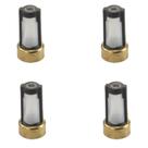 Kit Bico Injetor 307 2006/2008 - 51074 - 1207