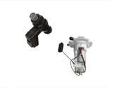 Kit Bico Injetor Bomba Combustível Titan 150 2011 2012 2013