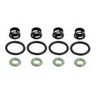 Kit Bico Injetor COURIER 1997/2013 - 36704 - 1240 Kit Bico Injetor COURIER 1997/2013 - 36704 - 1240