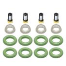 Kit Bico Injetor FIESTA 2000/2014 - 36728 - 1251