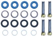 Kit bico injetor, injeção direta, ford focus 2.0 16v duratec direct flex asf0187 Kit bico injetor, injeção direta, ford focus 2.0 16v duratec direct flex asf0187