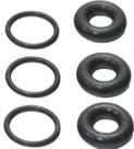 Kit bico injetor, onix 1.0 3cc turbo flex 2020 a 2022 sist delphi asf0281 Kit bico injetor, onix 1.0 3cc turbo flex 2020 a 2022 sist delphi asf0281