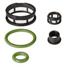 Kit Bico Injetor R19 1.6 16V 1996/1997 - 63696 - 1231 Kit Bico Injetor R19 1.6 16V 1996/1997 - 63696 - 1231