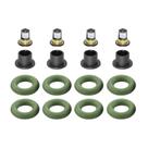 Kit Bico Injetor TIIDA 2008/2013 - 36875 - 1260
