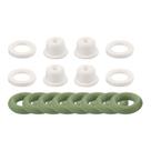Kit Bico Injetor UNIVERSAL 2000/2017 - 36899 - 1209