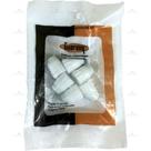 Kit bico pulverizador compressao previa c/06 pcs