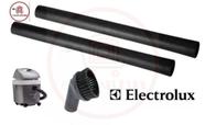 Kit Bico Redondo Escova Original + 2 Tubo Extensor 43cm Aspirador de Pó Electrolux Hidrovac 1300 Kit Bico Redondo Escova Original + 2 Tubo Extensor 43cm Aspirador de Pó Electrolux Hidrovac 1300