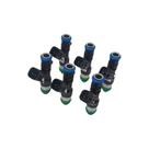 Kit Bicos Injetores Dodge Journey 2.7 6cc 0280158028