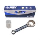 Kit Biela Biz 125 De Ano 2009 A 2014