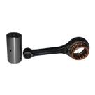 Kit Biela Com Rolamento Mahle Honda CG Titan 125 2002 A 2004