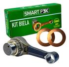 Kit Biela Completa Cb 250f Twister 2016 A 2024 Kit Biela Completa Cb 250f Twister 2016 A 2024
