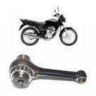 Kit Biela Vedamotors Entre Furos 105,4 Honda CG 125 2000-2008 Kit Biela Vedamotors Entre Furos 105,4 Honda CG 125 2000-2008