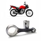 Kit Biela Vedamotors Entre Furos 105,5 CG 125/ NXR 150/ XR 200